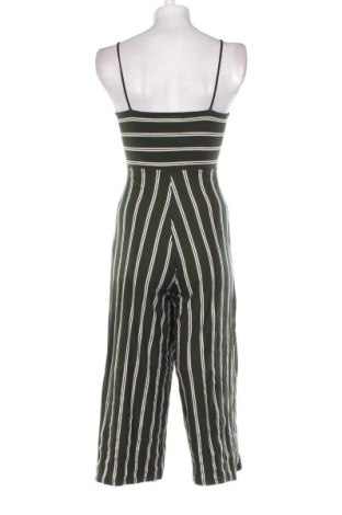 Дамски дълъг гащеризон Stradivarius, Размер S, Цвят Многоцветен, Цена 3,06 €