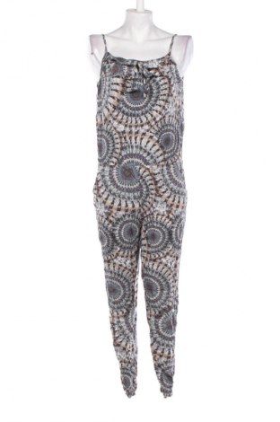 Langer Damen-Overall Unbranded, Größe M, Farbe Mehrfarbig, Preis 9,99 €