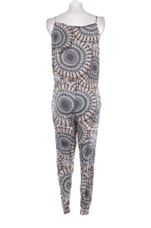 Langer Damen-Overall Unbranded, Größe M, Farbe Mehrfarbig, Preis 9,99 €