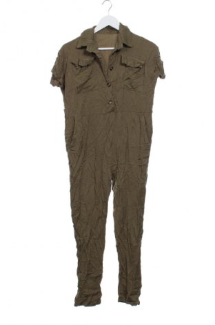 Dámský dlouhý overal Unbranded, Velikost XL, Barva Zelená, Cena  349,00 Kč