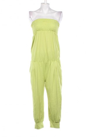 Női hosszú overál Unbranded, Méret L, Szín Zöld, Ár 1 069 Ft