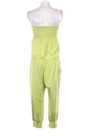 Női hosszú overál Unbranded, Méret L, Szín Zöld, Ár 1 069 Ft