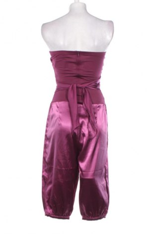 Dámský dlouhý overal Unbranded, Velikost S, Barva Fialová, Cena  402,00 Kč