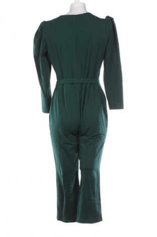 Langer Damen-Overall Unbranded, Größe L, Farbe Grün, Preis € 19,99