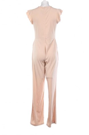 Dámský dlouhý overal Unbranded, Velikost S, Barva Béžová, Cena  579,00 Kč