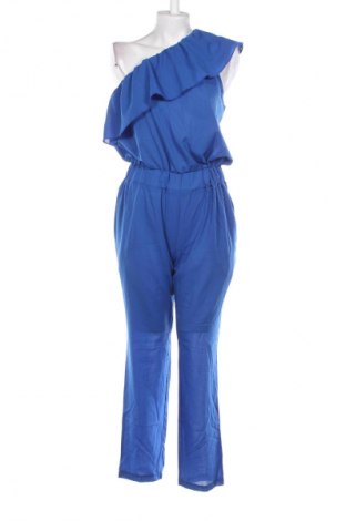 Női hosszú overál Unbranded, Méret S, Szín Kék, Ár 1 049 Ft