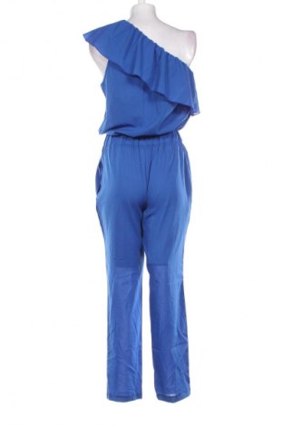 Női hosszú overál Unbranded, Méret S, Szín Kék, Ár 1 049 Ft