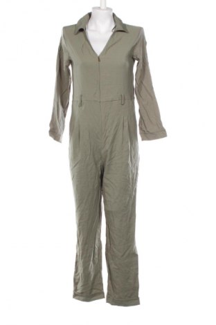 Langer Damen-Overall Zara, Größe S, Farbe Grün, Preis € 6,99
