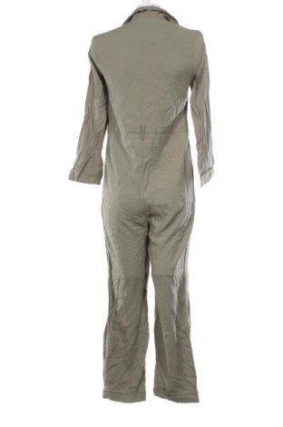Langer Damen-Overall Zara, Größe S, Farbe Grün, Preis € 6,99