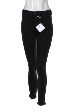 Blugi de femei Aada Studios, Mărime S, Culoare Negru, Preț 259,99 Lei, #132780759