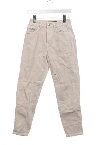 Damen Jeans Amisu, Größe S, Farbe Ecru, Preis 3,99 €