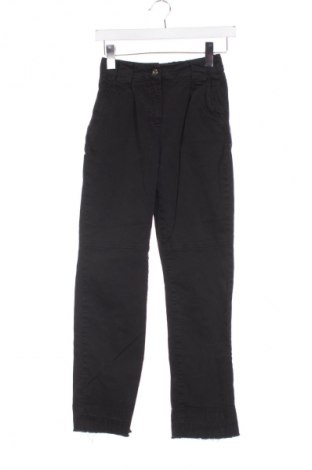 Damen Jeans Bershka, Größe XXS, Farbe Schwarz, Preis € 3,99