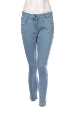 Дамски дънки Bonita, Размер M, Цвят Син, Цена 4,60 €