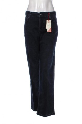 Blugi de femei Bugatti, Mărime M, Culoare Albastru, Preț 549,99 Lei