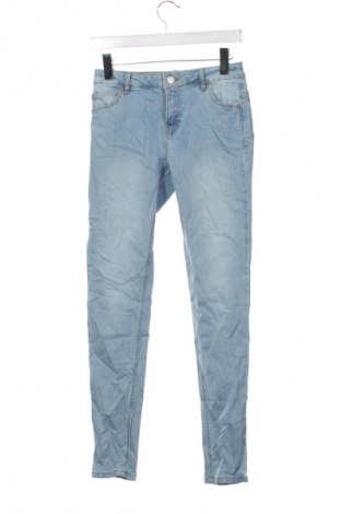 Damen Jeans Calliope, Größe S, Farbe Blau, Preis 3,99 €