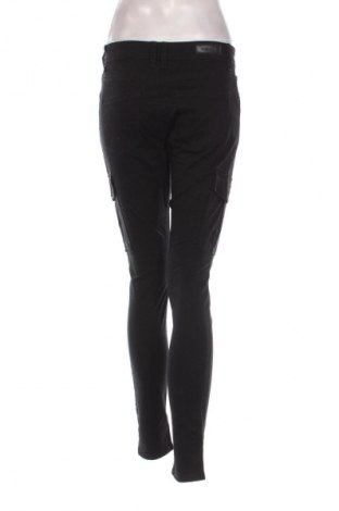 Damen Jeans Clockhouse, Größe S, Farbe Schwarz, Preis 3,99 €