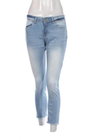 Damen Jeans Denim 1982, Größe S, Farbe Mehrfarbig, Preis 3,99 €