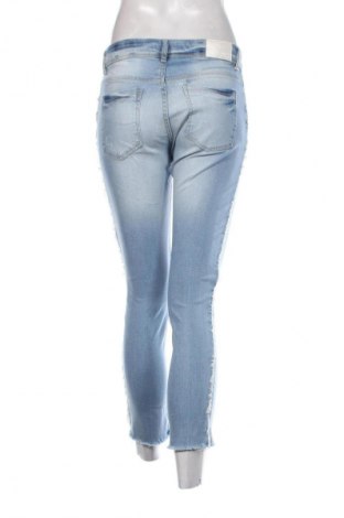 Damen Jeans Denim 1982, Größe S, Farbe Mehrfarbig, Preis 3,99 €