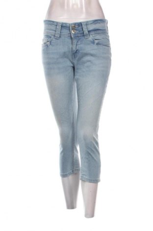 Damen Jeans Denim 1982, Größe S, Farbe Blau, Preis 3,99 €