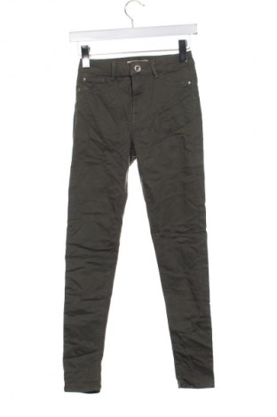 Damen Jeans Denim Co., Größe XS, Farbe Grün, Preis 3,99 €