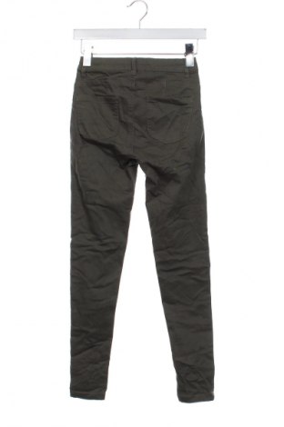 Damen Jeans Denim Co., Größe XS, Farbe Grün, Preis 3,99 €