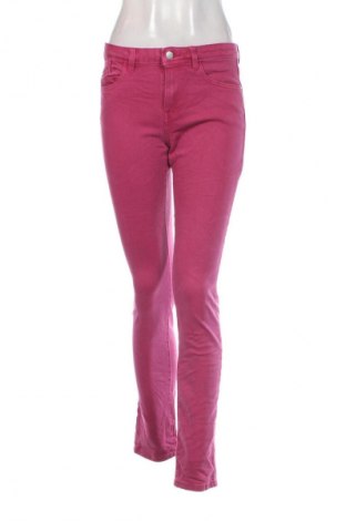 Damen Jeans Edc By Esprit, Größe M, Farbe Lila, Preis 3,99 €