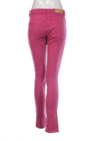 Damen Jeans Edc By Esprit, Größe M, Farbe Lila, Preis 3,99 €