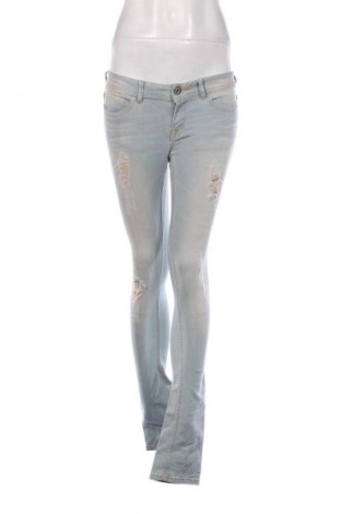 Dámské džíny  Edc By Esprit, Velikost S, Barva Modrá, Cena  79,00 Kč