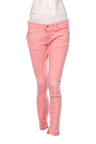 Damen Jeans Fornarina, Größe M, Farbe Rosa, Preis 3,99 €