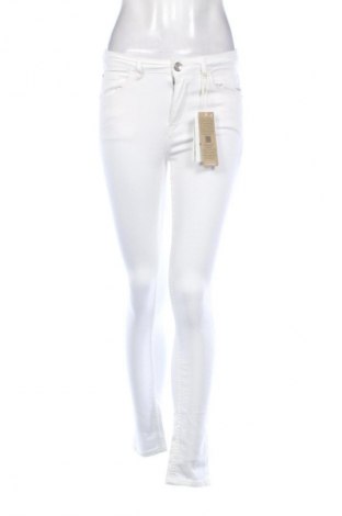 Damen Jeans Garcia, Größe S, Farbe Weiß, Preis € 22,99