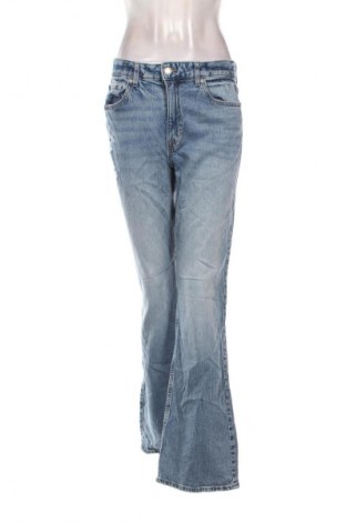 Γυναικείο Τζίν H&M, Μέγεθος XL, Χρώμα Μπλέ, Τιμή 17,99 €