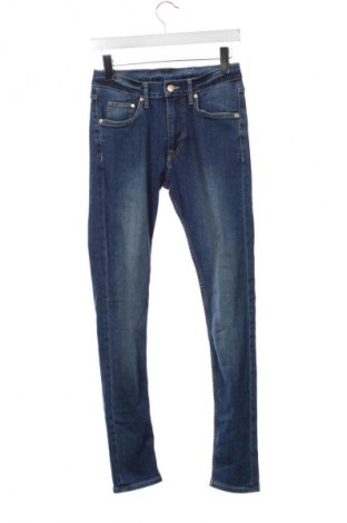 Dámské džíny  H&M, Velikost M, Barva Modrá, Cena  139,00 Kč