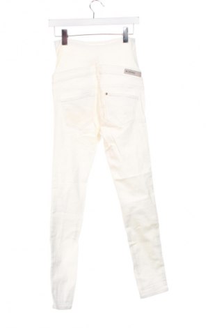 Dámské džíny  H&M, Velikost XS, Barva Bílá, Cena  59,00 Kč