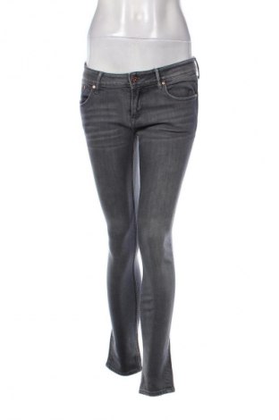 Dámské džíny  H&M, Velikost M, Barva Šedá, Cena  109,00 Kč
