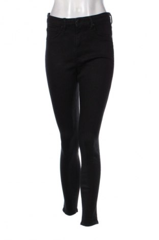 Dámské džíny  H&M, Velikost M, Barva Černá, Cena  521,00 Kč