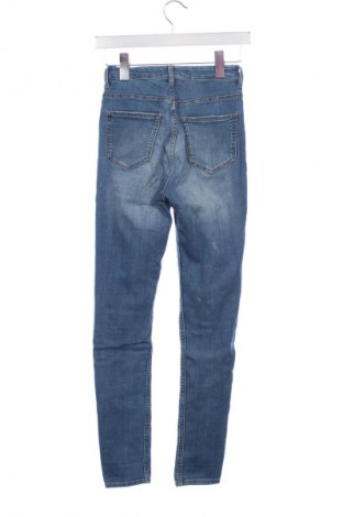 Női farmernadrág H&M Divided, Méret XS, Szín Kék, Ár 1 389 Ft