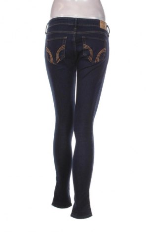 Дамски дънки Hollister, Размер M, Цвят Син, Цена 3,00 €
