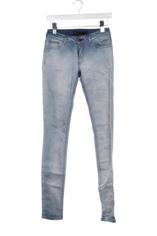 Dámské džíny  Just Female, Velikost S, Barva Modrá, Cena  59,00 Kč