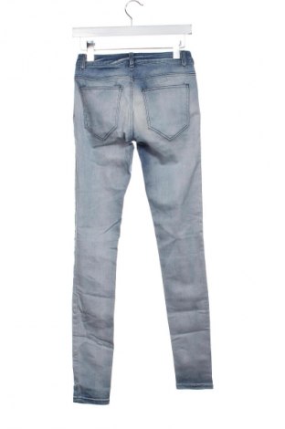 Dámské džíny  Just Female, Velikost S, Barva Modrá, Cena  59,00 Kč