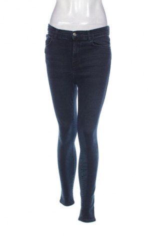 Blugi de femei LCW, Mărime M, Culoare Albastru, Preț 56,15 Lei