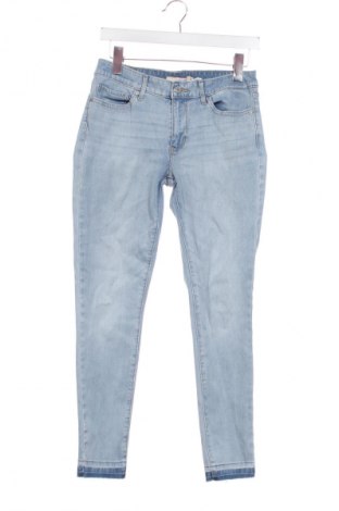 Дамски дънки Levi's, Размер M, Цвят Син, Цена 30,16 €