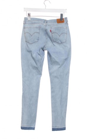 Дамски дънки Levi's, Размер M, Цвят Син, Цена 30,16 €