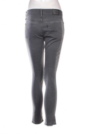 Дамски дънки Levi's, Размер M, Цвят Сив, Цена 23,00 €