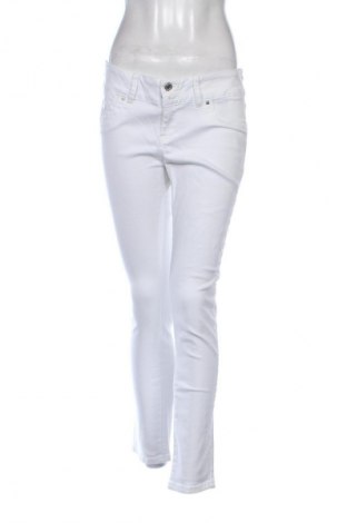 Γυναικείο Τζίν Ltb, Μέγεθος L, Χρώμα Λευκό, Τιμή 10,99 €