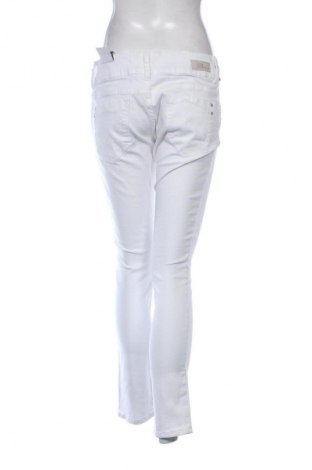 Γυναικείο Τζίν Ltb, Μέγεθος L, Χρώμα Λευκό, Τιμή 10,99 €