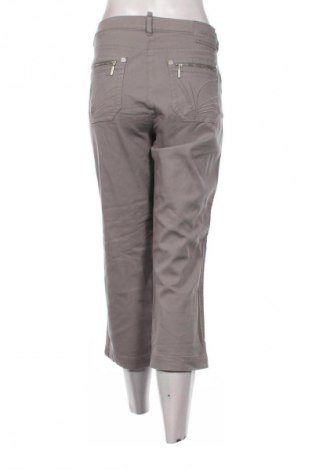 Dámske džínsy  Luisa Cerano, Veľkosť XL, Farba Sivá, Cena  22,95 €