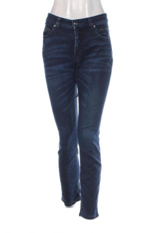 Damen Jeans Mac, Größe L, Farbe Blau, Preis € 27,99, #132809630