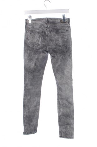 Damskie jeansy Maison Scotch, Rozmiar S, Kolor Szary, Cena 22,99 zł