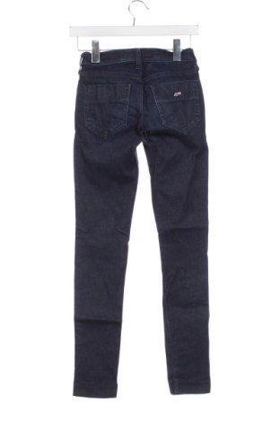 Dámské džíny  Miss Sixty, Velikost XXS, Barva Modrá, Cena  49,00 Kč