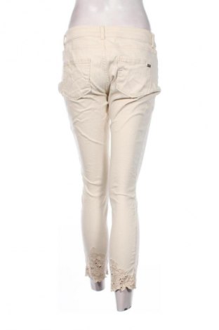Дамски дънки Motivi, Размер M, Цвят Бежов, Цена 3,57 €